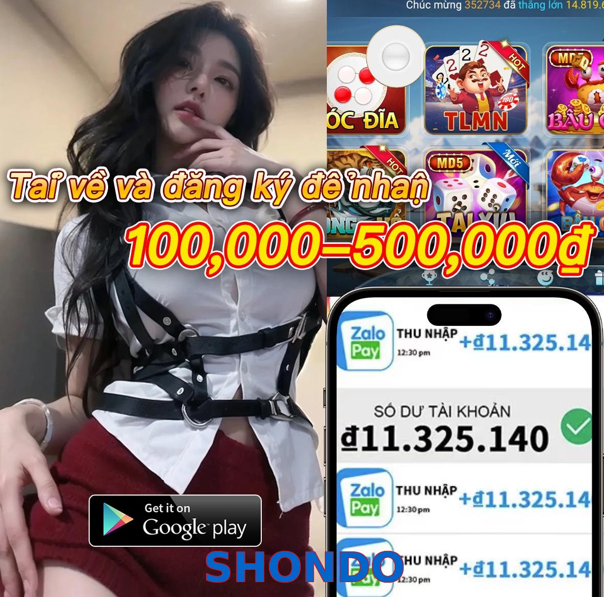 SHONDO