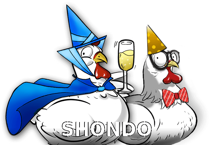 SHONDO