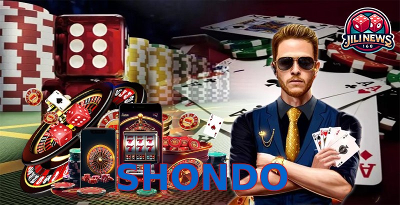 SHONDO
