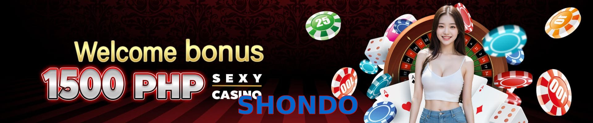 SHONDO