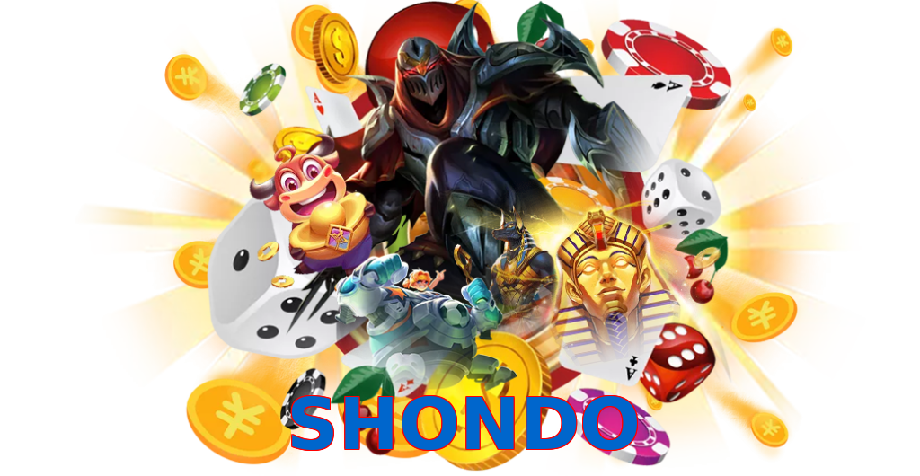 SHONDO