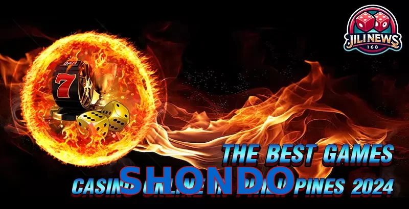 SHONDO