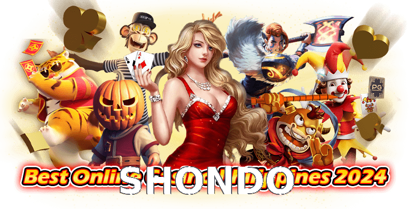SHONDO