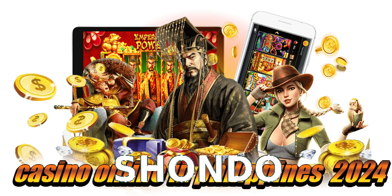 SHONDO