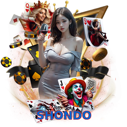 SHONDO