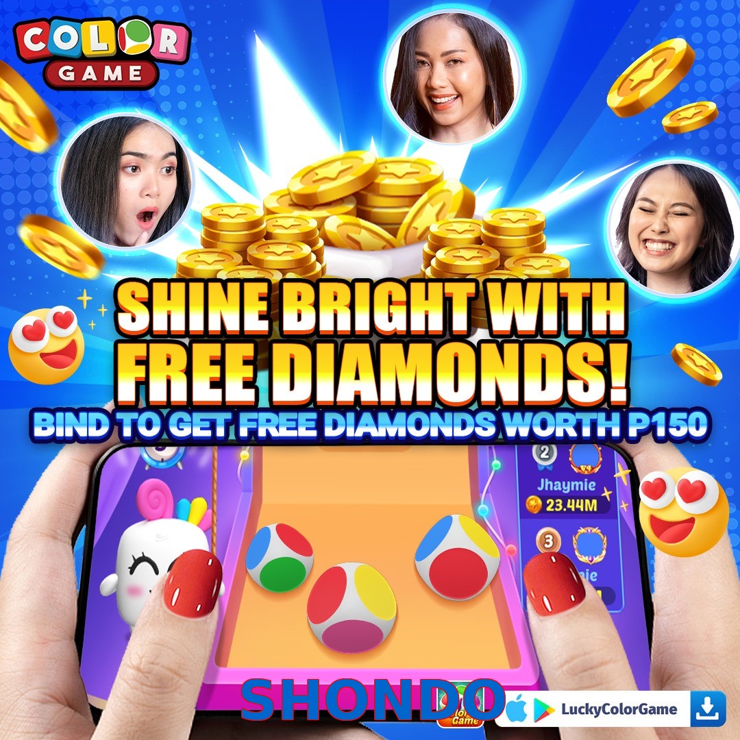SHONDO