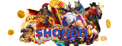 SHONDO