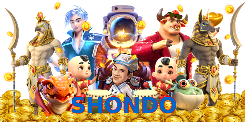 SHONDO
