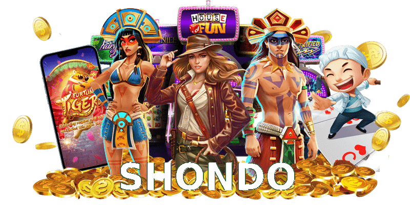 SHONDO