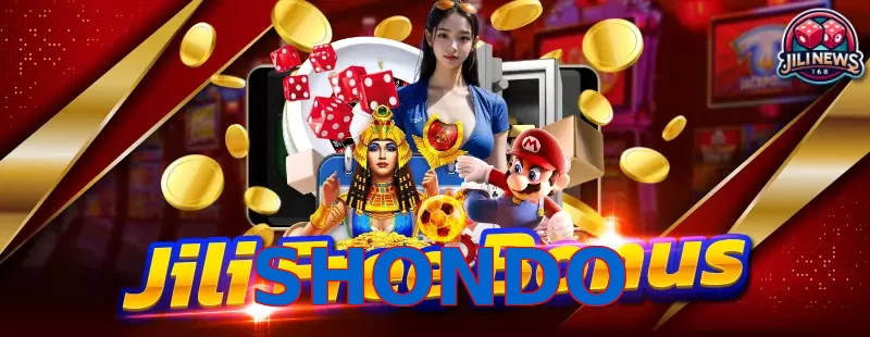 SHONDO