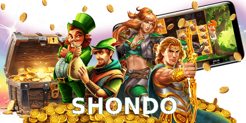 SHONDO