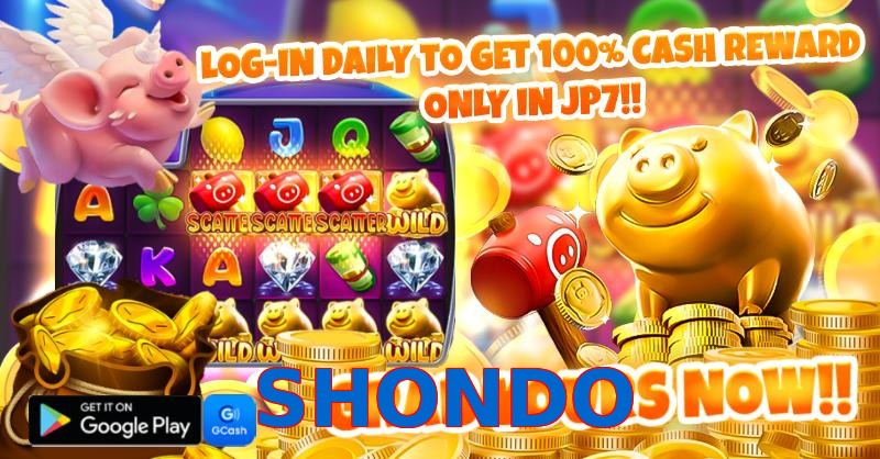 SHONDO