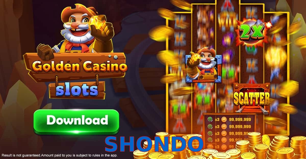 SHONDO