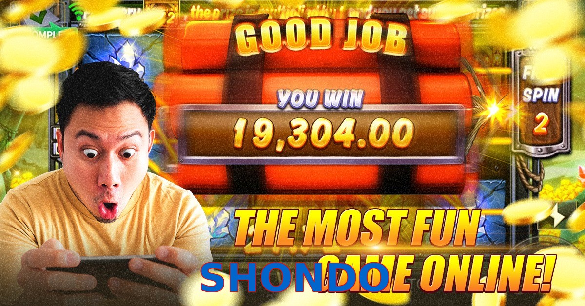 SHONDO