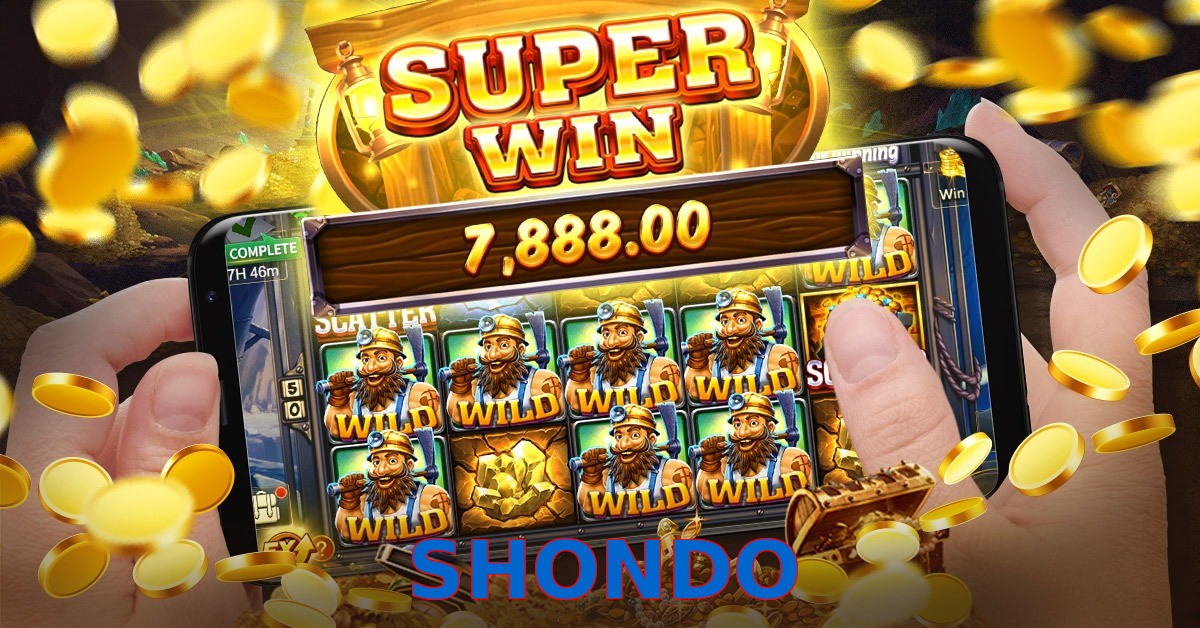 SHONDO