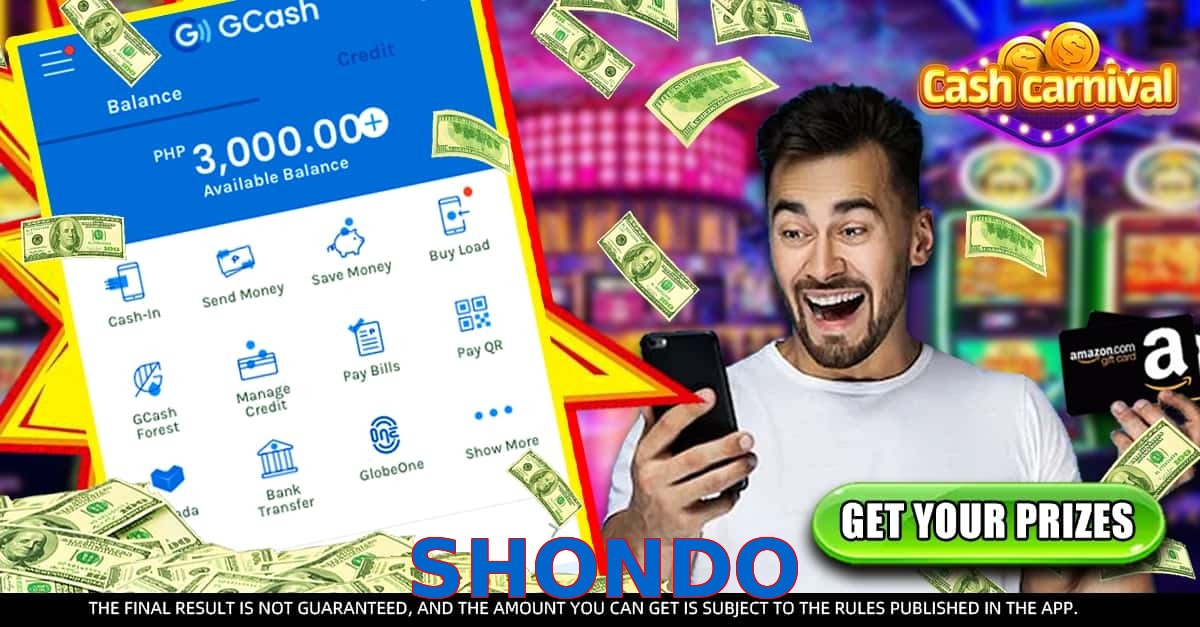 SHONDO