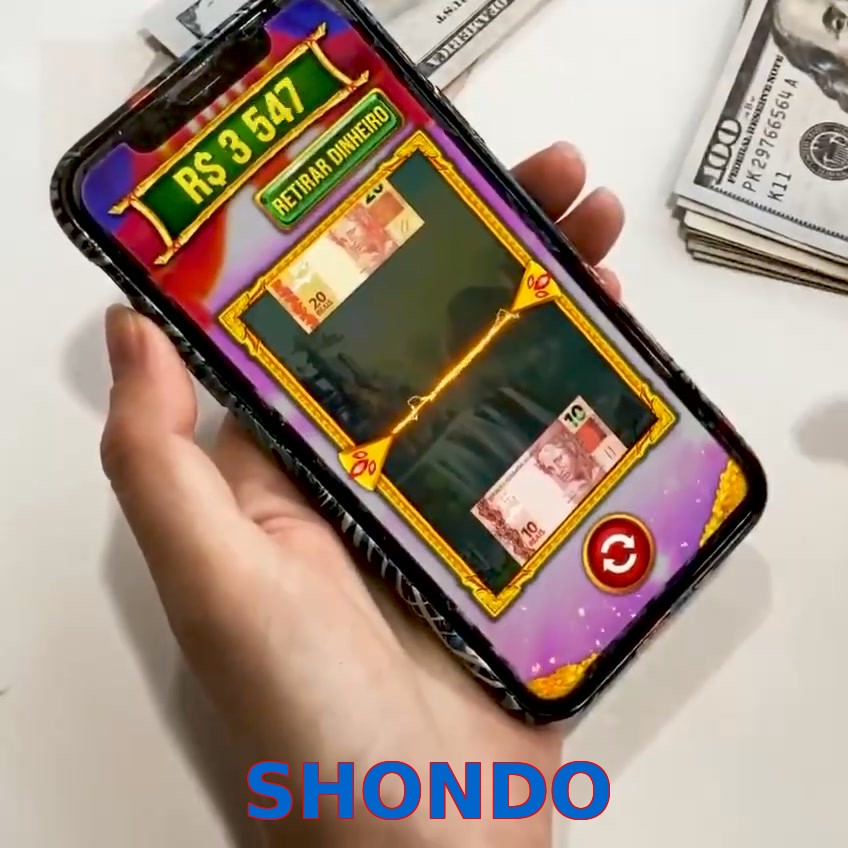 SHONDO