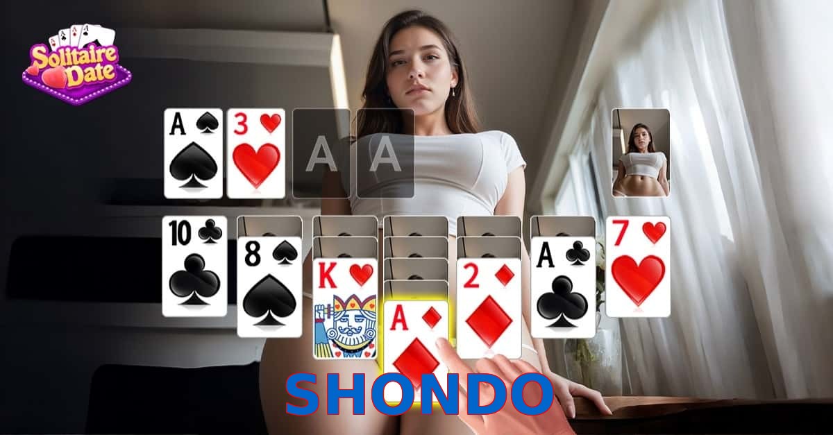 SHONDO
