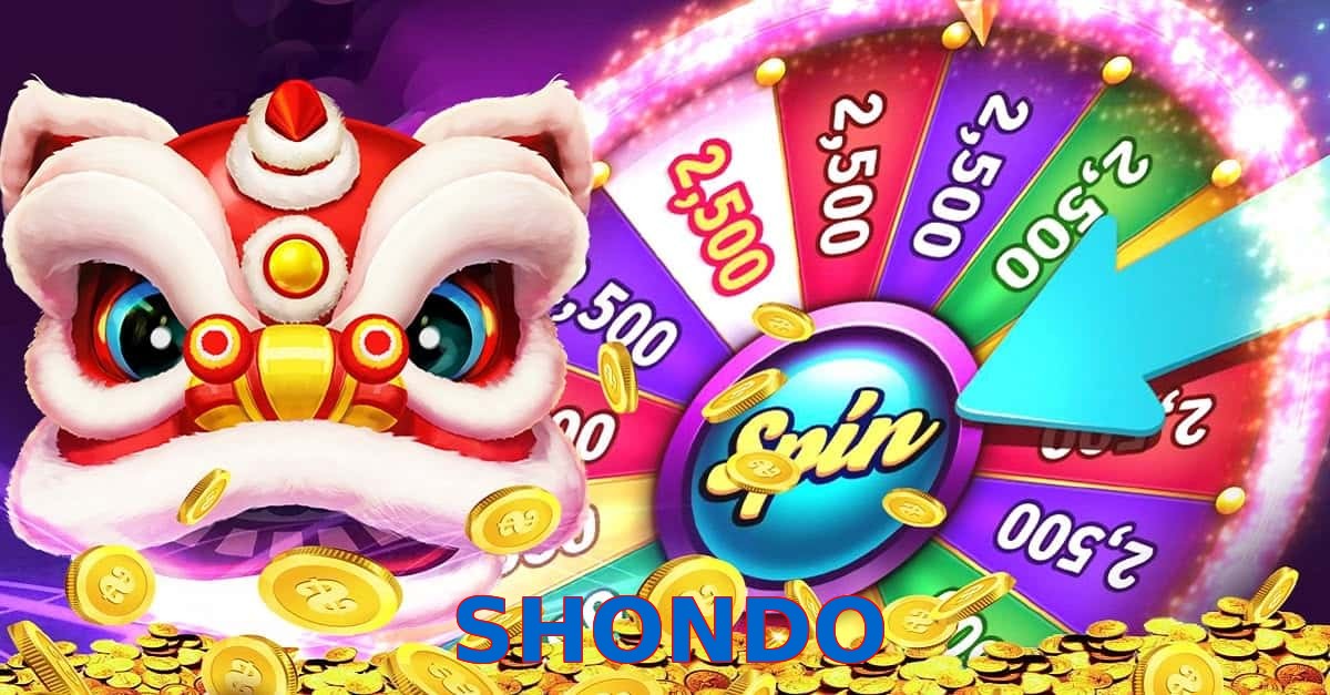 SHONDO
