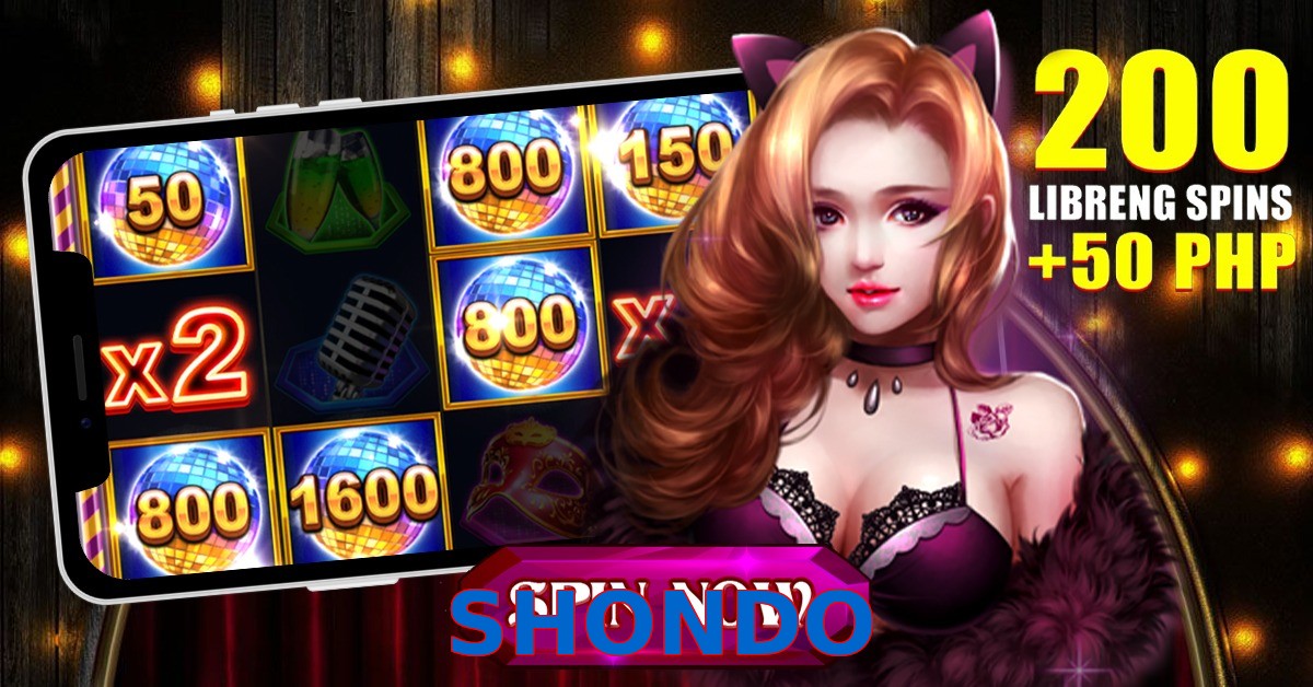 SHONDO