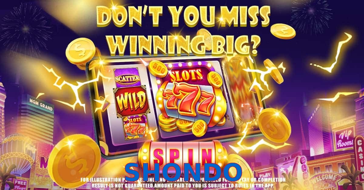 SHONDO