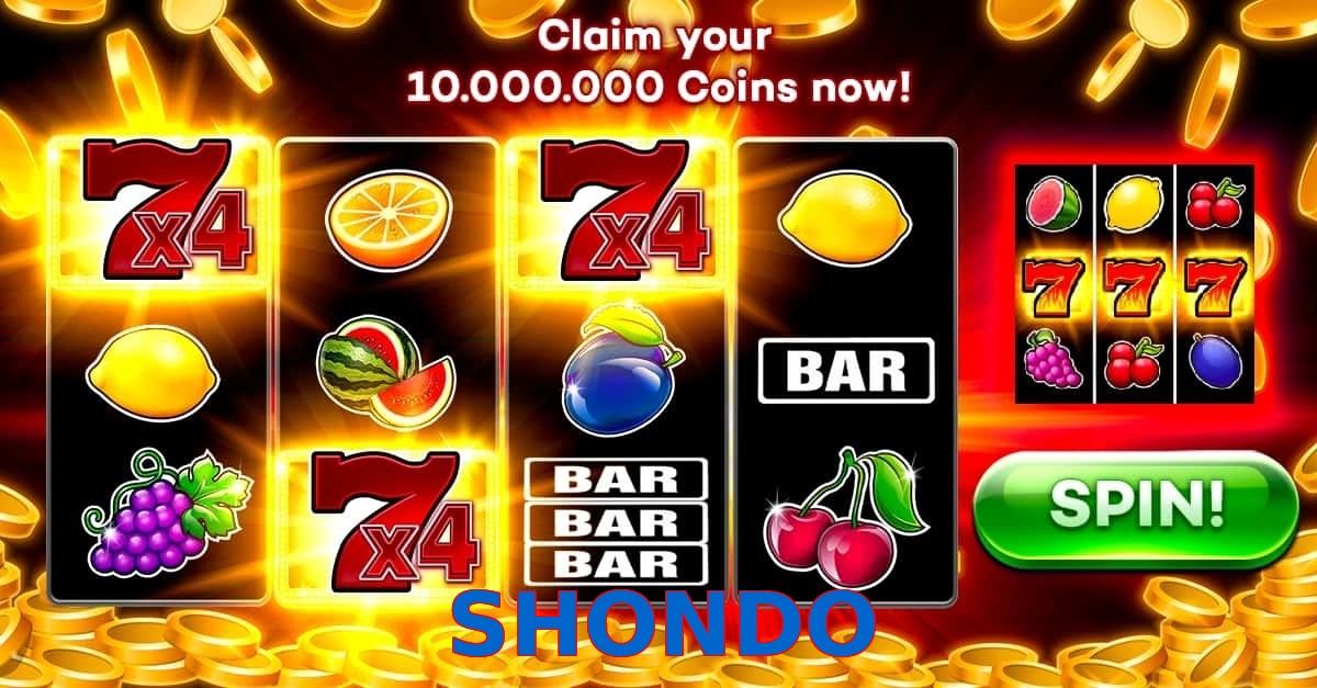 SHONDO