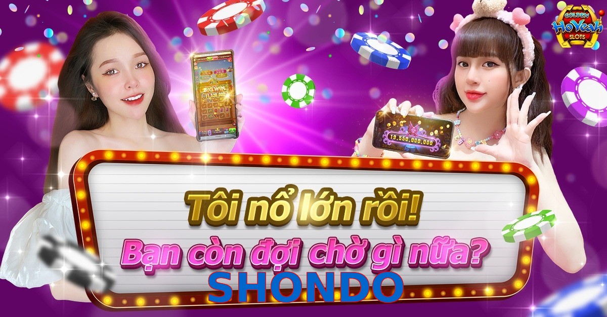 SHONDO